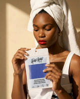 Why the That Good Good Shea Exfoliating Sponge Is Better (And Lasts Longer)