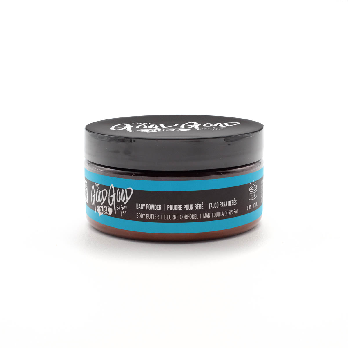 🎁 Shea Body Butter (100% off)