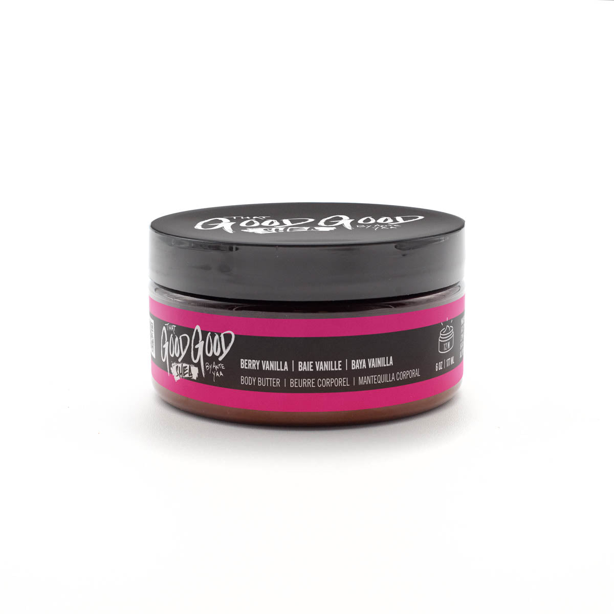 🎁 Shea Body Butter (100% off)