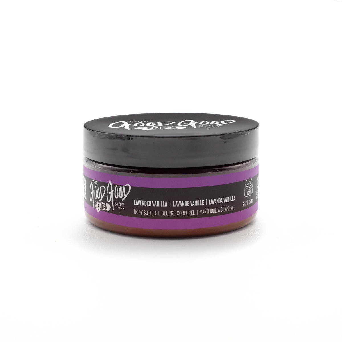 🎁 Shea Body Butter (100% off)