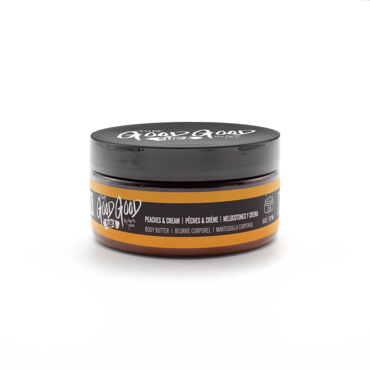 🎁 Shea Body Butter (100% off)