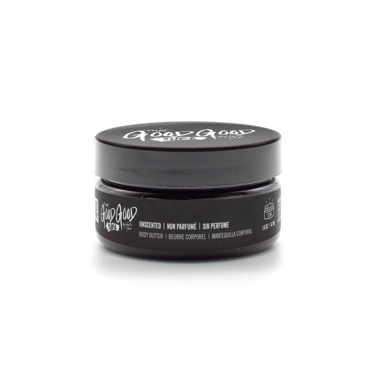 🎁 Shea Body Butter (100% off)