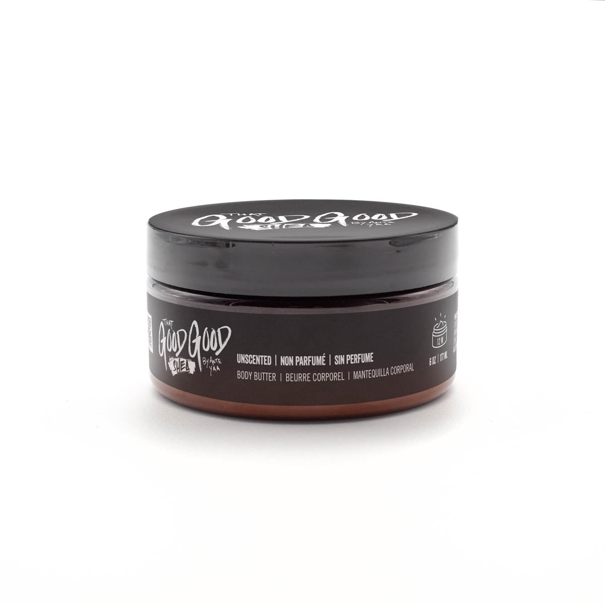 🎁 Shea Body Butter (100% off)