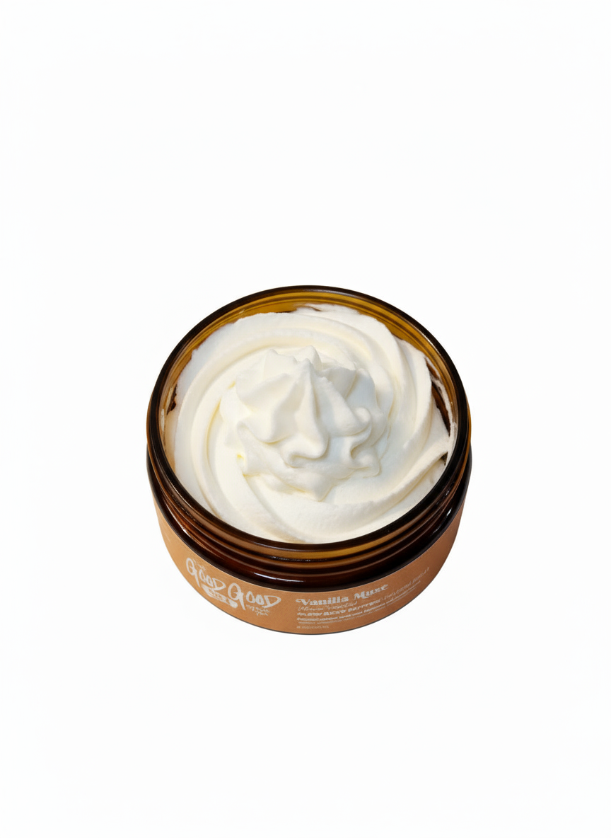 Glow Body Butter