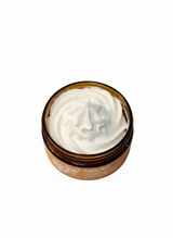 Glow Body Butter