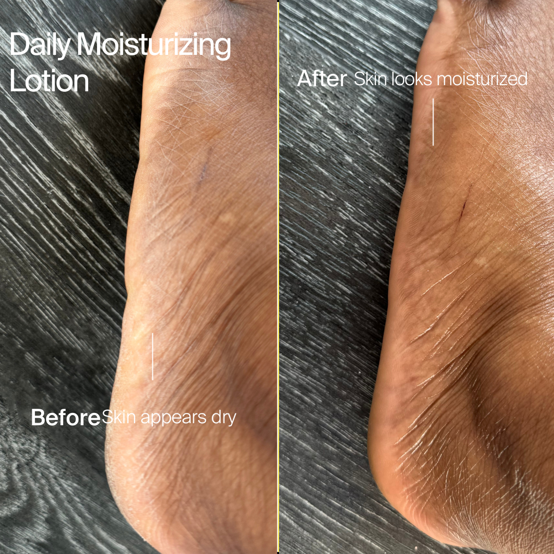 Daily Moisturizing Lotion – That Good Good Shea