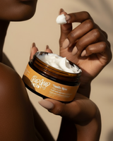 Glow Body Butter